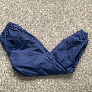 ‎Vintage 90s Nike Trackpants